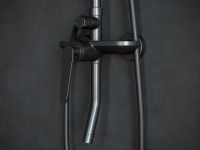 Товар: Душевая система Laguraty Черный арт-17057 - фото 9 Душевая система Laguraty Черный арт-17057 — фото 9, Душевые стойки