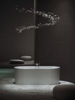 Акриловая ванна Sancos Omega 170x80 без гидромассажа арт-FB16 — фото 5, Акриловые ванны