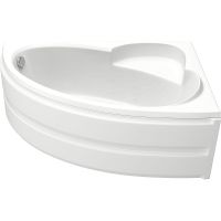 Акриловая ванна Bas Сагра 160x100 R без гидромассажа арт-В 00032 — фото 5, Акриловые ванны