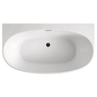 Товар: Акриловая ванна Azario Cambridge 170х88 без гидромассажа арт-CAM17289 - фото 1 Акриловая ванна Azario Cambridge 170х88 без гидромассажа арт-CAM17289 — фото 1, Акриловые ванны