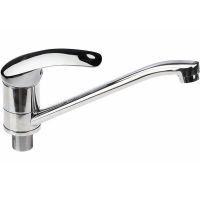 Товар: Смеситель для кухни Сантаком StOmega Хром арт-3303-3 - фото 1 Смеситель для кухни Сантаком StOmega Хром арт-3303-3 — фото 1, Смесители для кухни