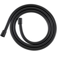 Душевой шланг Sancos Черный матовый арт-SC5002MB — фото 2, Душевые шланги