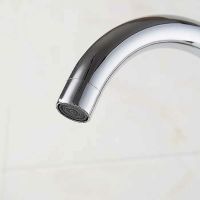 Смеситель для кухни Ledeme H11 4311-2L Хром арт-518354 — фото 4, Смесители для кухни