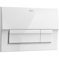 Товар: Клавиша смыва Roca Active B01 Белая арт-8901170B0 - фото 1 Клавиша смыва Roca Active B01 Белая арт-8901170B0 — фото 1, Кнопки смыва
