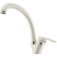 Смеситель для кухни Aquaton Нимо Жемчуг арт-1AX002FCXX240 — фото 1, Смесители для кухни