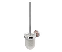 Nau K- Щетка для унитаза подвесная арт-7727 — фото 1, Ершики для унитаза