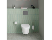 Панель смыва Aquatek Хром глянец (клавиши прямоугольные) арт-KDI-0000016 — фото 4, Кнопки смыва