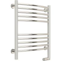 Электрический полотенцесушитель Сунержа Богема 2.0 600x500 R Хром арт-00-5203-6050 — фото 5, Электрические полотенцесушители