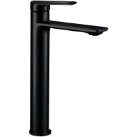 Смеситель для раковины Boch Mann Mimi Черный матовый арт-BM9190 — фото 2, Смесители для раковины