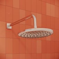 Душевая система Iddis Ray Хром арт-RAYSB03i68 — фото 5, Встраиваемые душевые комплекты