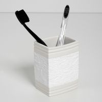 Main K- Стакан для зубных щеток арт-4728 — фото 2, Стаканы для зубных щеток