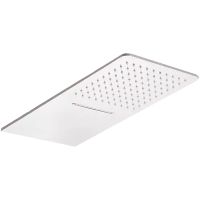 Верхний душ Remer Хром арт-350UFDCAx — фото 1, Верхние души