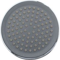 Товар: Верхний душ Melodia della vita Хром арт-MKP27009C - фото 2 Верхний душ Melodia della vita Хром арт-MKP27009C — фото 2, Верхние души