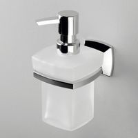 Wern K- Дозатор для жидкого мыла арт-2599 — фото 2, Дозаторы