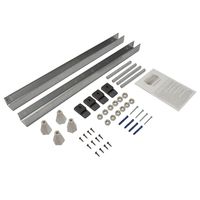 Товар: Ножки установочные Niagara универсал.(120-180х70см.) арт-NG-UK16 - фото 2 Ножки установочные Niagara универсал.(120-180х70см.) арт-NG-UK16 — фото 2, Комплектующие