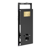 Salm Система инсталляции для унитазов арт-27TLT.010.ME.BL.MG03 — фото 1, Инсталляции для унитазов