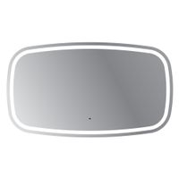 Товар: Зеркало Cezares арт-CZR-SPC-MOLVENO-1400-800-MOV - фото 5 Зеркало Cezares арт-CZR-SPC-MOLVENO-1400-800-MOV — фото 5, Зеркала в ванную комнату