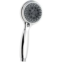 Ручной душ G-Lauf Хром арт-UHS-1214 — фото 1, Лейки для душа