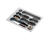 Лоток для столовых приборов PE-400 352X490X50 mm, арт-1090347.0 — фото 2, Лотки для столовых приборов