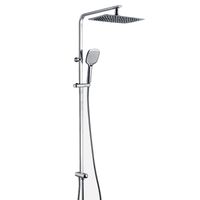 Душевой комплект арт-A042 — фото 7, Душевые стойки