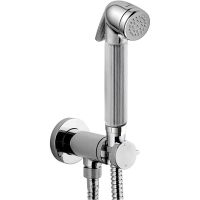 Гигиенический душ со смесителем Bossini Nikita Хром арт-E37008B.030 — фото 1, Гигиенические души