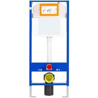 Инсталляция Maretti для унитаза без клавиши смыва арт-AC11P4534 — фото 3, Инсталляции для унитазов