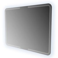 Товар: Зеркало CEZARES арт-54353 - фото 4 Зеркало CEZARES арт-54353 — фото 4, Зеркала в ванную комнату