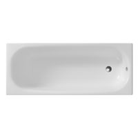 Ванна акриловая Niagara Atrio (170х70х42) арт-NG-A17070 — фото 3, Акриловые ванны