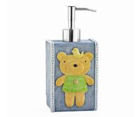 Lossa K- Дозатор для жидкого мыла арт-3499 — фото 1, Дозаторы