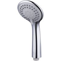 Ручной душ Milardo Hand Shower 3F Хром арт-3803F87M18 — фото 1, Лейки для душа