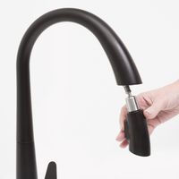 Смеситель для кухни арт-A8667 — фото 10, Смесители для кухни