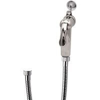 Гигиенический душ Remer Хром арт-332332DCR — фото 3, Гигиенические души