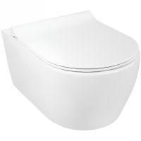 Унитаз Bettoserb Arc Line подвесной без сиденья арт-40006475 — фото 1, Подвесные унитазы