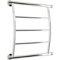 Водяной полотенцесушитель Сунержа Стилье Минор 500х500 Хром арт-00602-5050 — фото 1, Водяные полотенцесушители