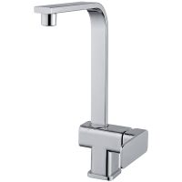 Смеситель для кухни G-Lauf Хром арт-NEB4-A123 — фото 1, Смесители для кухни