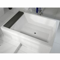 Акриловая ванна Riho Savona 190х130 (BB7900500000000) без гидромассажа арт-B065001005 — фото 3, Акриловые ванны