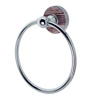 Regen K- Держатель полотенец кольцо арт-6960 — фото 3, Полотенцедержатели