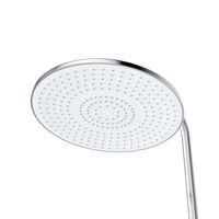 Душевая стойка со смесителем и изливом CEZARES арт-LUX-CVD-01 — фото 8, Душевые стойки