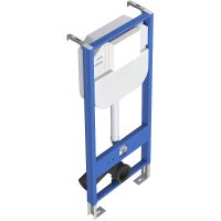 Инсталляция Creto Standart 1.0 для унитаза без клавиши смыва арт-INST-CR-1.0 — фото 8, Инсталляции для унитазов