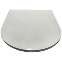 Комплект унитаза CeramaLux 2197 с инсталляцией Geberit Duofix Sigma UP320 111.300.00.5 с сиденьем Ми арт-2197+111.300.00.5 — фото 4, Комплекты унитаз + инсталляция