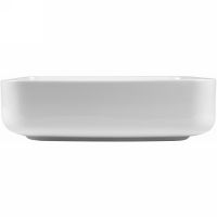 Товар: Раковина-чаша Bond 50 Белая глянцевая арт-S54-500 - фото 7 Раковина-чаша Bond 50 Белая глянцевая арт-S54-500 — фото 7, Раковины накладные