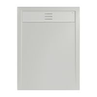 Акриловый поддон для душа Iddis Bild 90х120 Белый матовый арт-BIL5WS0i22 — фото 2, Акриловые душевые поддоны