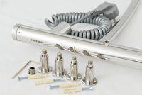 Товар: Электрический полотенцесушитель Сунержа Галант 3.0 1200x400 L Хром арт-00-5800-1240 - фото 3 Электрический полотенцесушитель Сунержа Галант 3.0 1200x400 L Хром арт-00-5800-1240 — фото 3, Электрические полотенцесушители