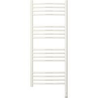 Электрический полотенцесушитель Сунержа Богема 3.0 1000x400 R Белый арт-12-5803-1040 — фото 1, Электрические полотенцесушители