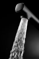 Смеситель для кухни Lemark Soul Черный арт-LM6008BR — фото 3, Смесители для кухни