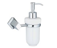 Товар: Aller K- Дозатор для жидкого мыла арт-1199C - фото 3 Aller K- Дозатор для жидкого мыла арт-1199C — фото 3, Дозаторы