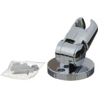 Товар: Держатель ручного душа Melodia della vita Standard Хром арт-MKP20507BL - фото 3 Держатель ручного душа Melodia della vita Standard Хром арт-MKP20507BL — фото 3, Держатели для душа