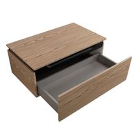 Товар: Тумба с одним выкатным ящиком CEZARES SLIDER-800-1C-PI-RT арт-SLIDER-800-1C-PI-RT-P - фото 5 Тумба с одним выкатным ящиком CEZARES SLIDER-800-1C-PI-RT арт-SLIDER-800-1C-PI-RT-P — фото 5, Тумбы под раковину