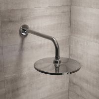 Товар: Верхний душ Iddis Optima Home Хром арт-OPH22CRi64 - фото 2 Верхний душ Iddis Optima Home Хром арт-OPH22CRi64 — фото 2, Верхние души