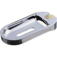 Душевая стойка Melodia della vita Standard Middle Хром арт-MKP20033BL — фото 3, Штанги для душа